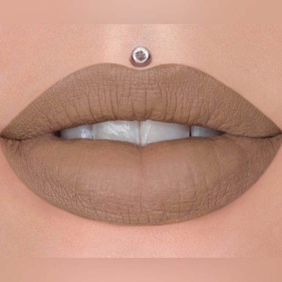 Jeffree Star Other - Gated Community Velour Liquid Lipstick by Jeffree Star, New in Box